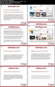 Udemy - Social Media Marketing: Using Pinterest for Your Business