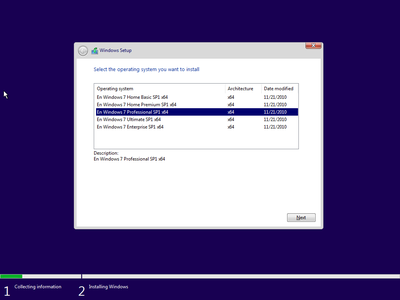 Windows 7 SP1 AIO 11in2 (x86/x64) Preactivated January 2021