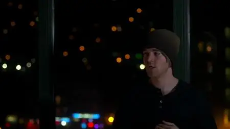 The Chair S01E08