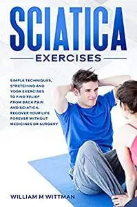 Sciatica Exercises