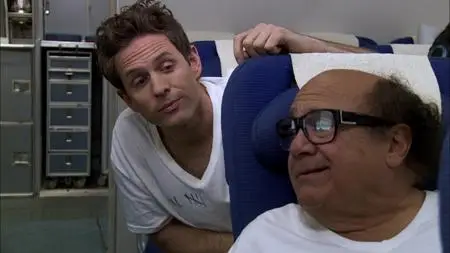 It's Always Sunny in Philadelphia S10E01