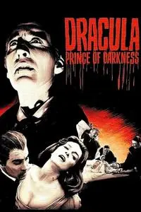 Dracula: Prince of Darkness (1966)