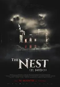 The Nest - Il Nido (2019)