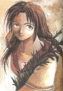 Kei Toume - Hitsuji no Uta