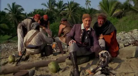 Yellowbeard (1983)