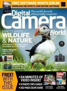 Digital Camera World - June 2018