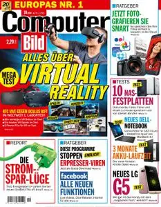 Computer Bild Germany – 30. April 2016
