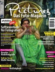 Pictures Germany No 09 – September 2016