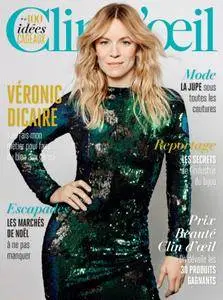 Clin d'oeil - décembre 2017