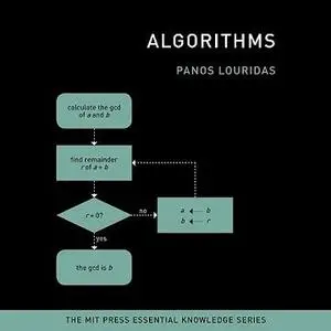 Algorithms: MIT Press Essential Knowledge Series