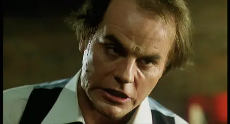 Scanners (1981)