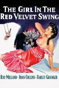 The Girl in the Red Velvet Swing (1955)