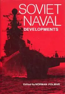 Soviet Naval Developments