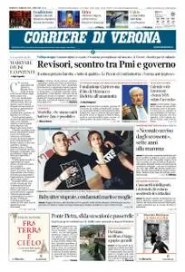 Corriere di Verona – 21 febbraio 2020