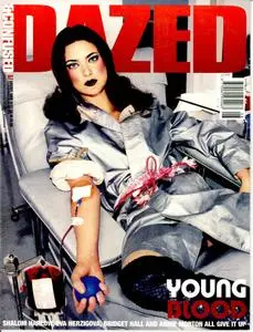 Dazed Magazine - Issue 57