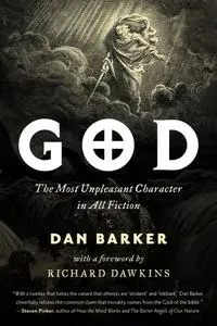 God: The Most Unpleasant Character in All Fiction