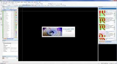 CircuitCAM LaserPlus 7.6.1