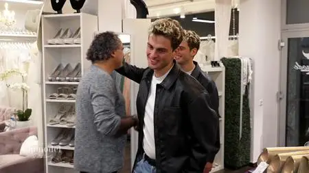 Germany's Next Topmodel S19E01