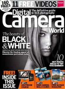 Digital Camera World Magazine June 2014