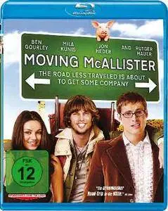 Moving McAllister (2007)