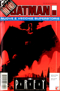 Batman - Volume 35 (Glénat)