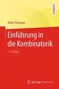 Einführung in die Kombinatorik (Repost)