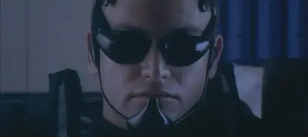 Death Machine (1994)