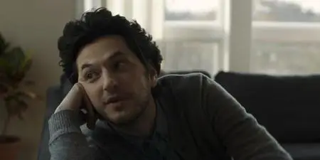 Standing Up, Falling Down (2019)