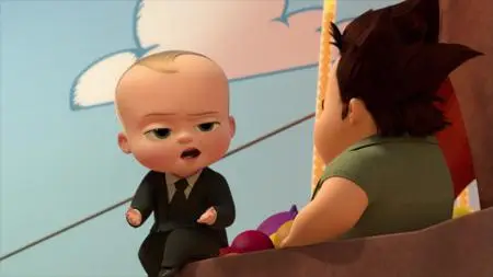 The Boss Baby: Back in Business S04E09