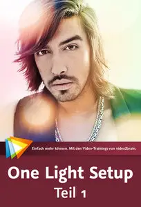 video2brain: One Light Setup - Teil 1 with Martin Krolop [repost]