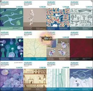Nature Reviews Cancer - Full Year 2010 Issues Collection