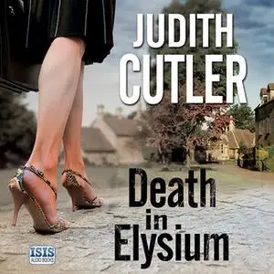«Death in Elysium» by Judith Cutler