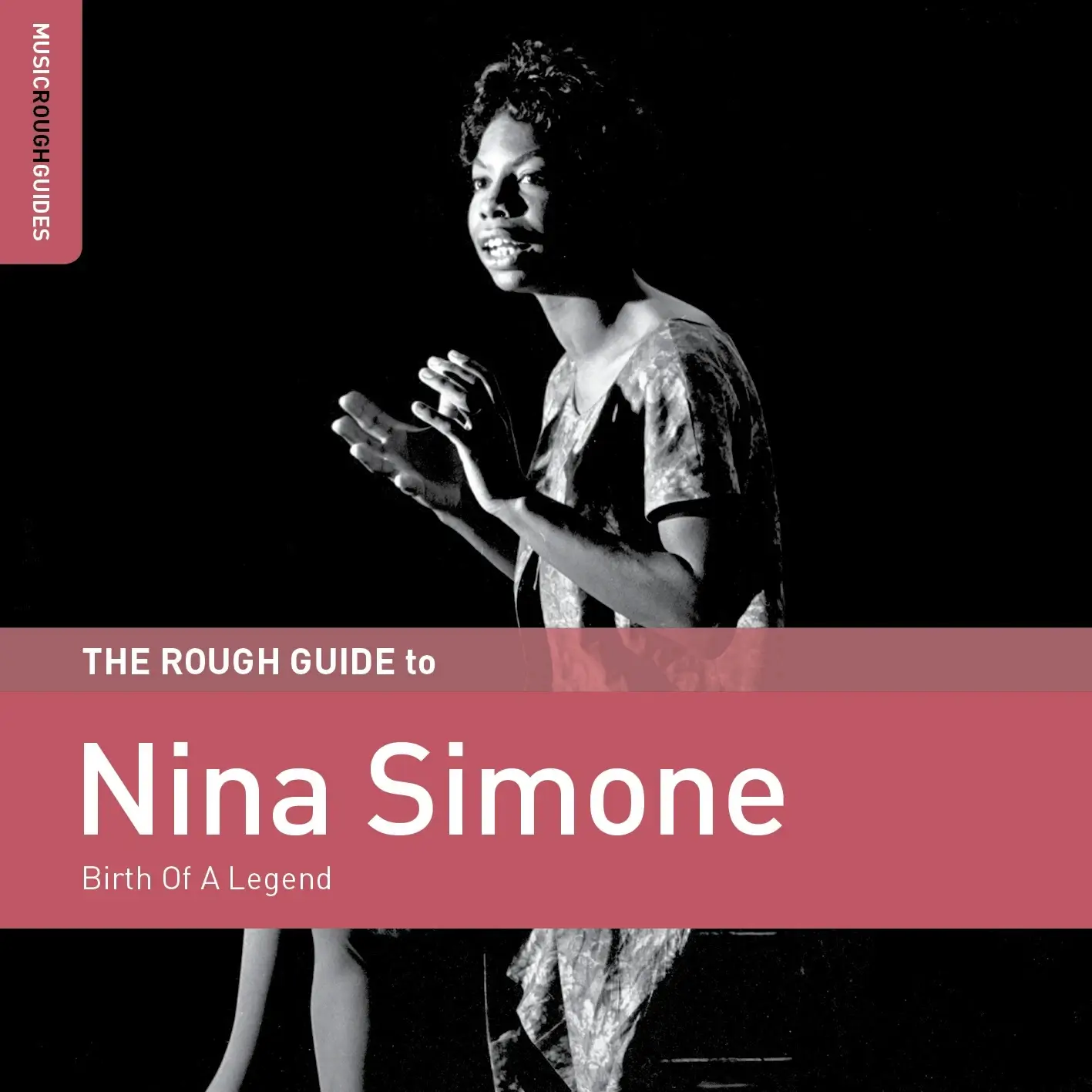 Nina Simone - The Rough Guide To Nina Simone (Birth Of A Legend) (2018 ...