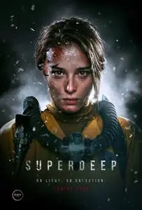 Kolskaya sverhglubokaya / The Superdeep (2020)