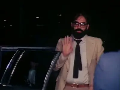 Hearts of Darkness: A Filmmaker's Apocalypse (1991)