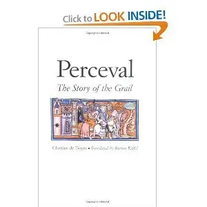 Perceval: The Story of the Grail