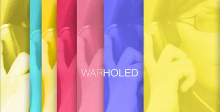 Warholed - Project for After Effects (VideoHive)