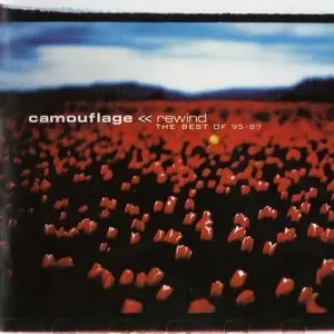 Camouflage - Albums Collection (1988-2013)