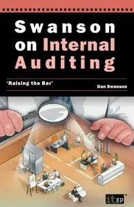 Swanson on Internal Auditing: Raising the Bar