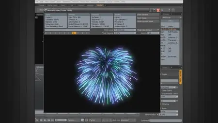 Alternate Uses for Fur in modo