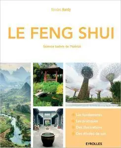 Le Feng Shui - Science taoïste de l'habitat
