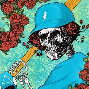 Dead & Company - Dodger Stadium, Los Angeles, CA 7/7/18 (Live) (2019) [Official Digital Download 24/96]