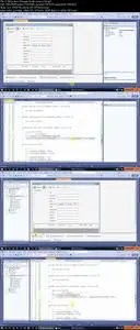 MySQL in C# Series: Beginners Database Apps in C# & MySQL