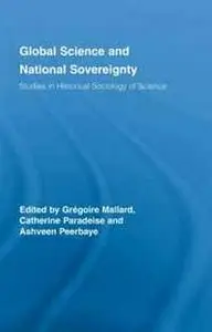 Global Science and National Sovereignty 