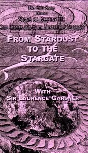Laurence Gardner - From Stardust To Stargate