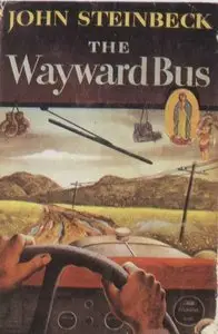 The Wayward Bus (1957)