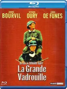La grande vadrouille (1966)