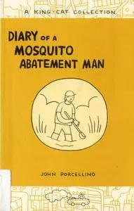 Diary of a Mosquito Abatement Man (2005)