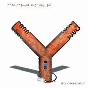 Infinite Scale - Sound Sensor (2005)