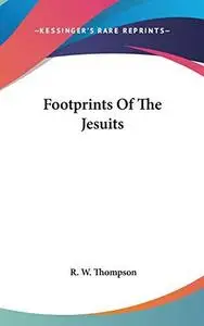 The footprints of the Jesuits